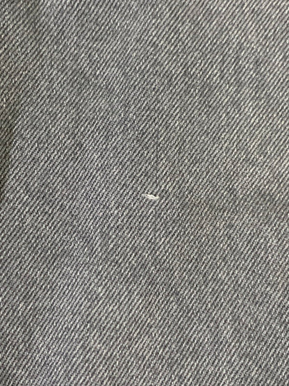 【中古品】【メンズ】 XLARGE エクストララージ × LEE リー オーバーオール LB0424 デニム メンズ 142-251003-em-02-min サイズ：L カラー：ブラック 万代Net店