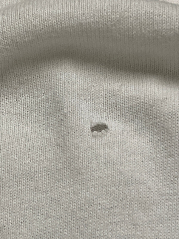 【中古品】【メンズ】 HARD ROCK CAFE 'ハンド ロック カフェ LOS ANGELES BACK PRINT TEE バックプリント Ｔシャツ トップス 146-250805-jt-26-min サイズ：L カラー：ホワイト 万代Net店