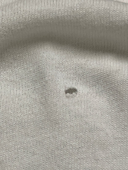 【中古品】【メンズ】 HARD ROCK CAFE 'ハンド ロック カフェ LOS ANGELES BACK PRINT TEE バックプリント Ｔシャツ トップス 146-250805-jt-26-min サイズ：L カラー：ホワイト 万代Net店