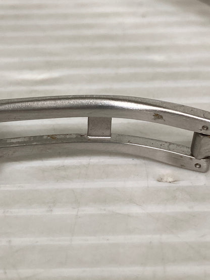 【中古品】【レディース】 CITIZEN シチズン XC H240-TO18238 クロスシー 電波時計 腕時計 197-250809-yn-01-min カラー：ベルト：シルバー、ゴールド/文字盤：ピンク 万代Net店
