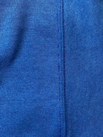 【中古品】【メンズ】 SESSIONS SKATEBOARDS セッションズ スケートボード 80-90年代 HOODIEフーディ パーカー トップス 146-250807-jt-26-min カラー：ブルー 万代Net店