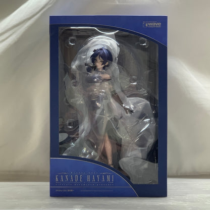 【中古品】 グッドマイルカンパニー アイドルマスター シンデレラガールズ [Pretty Liar]速水奏+ フィギュア 053-260529-em-18-min 万代Net店