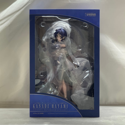 【中古品】 グッドマイルカンパニー アイドルマスター シンデレラガールズ [Pretty Liar]速水奏+ フィギュア 053-260529-em-18-min 万代Net店
