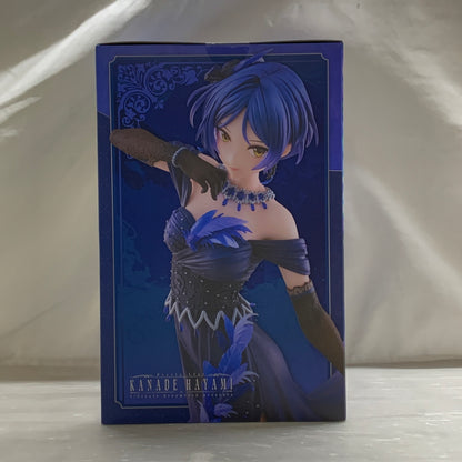 【中古品】 グッドマイルカンパニー アイドルマスター シンデレラガールズ [Pretty Liar]速水奏+ フィギュア 053-260529-em-18-min 万代Net店