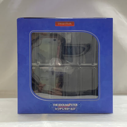 【中古品】 グッドマイルカンパニー アイドルマスター シンデレラガールズ [Pretty Liar]速水奏+ フィギュア 053-260529-em-18-min 万代Net店