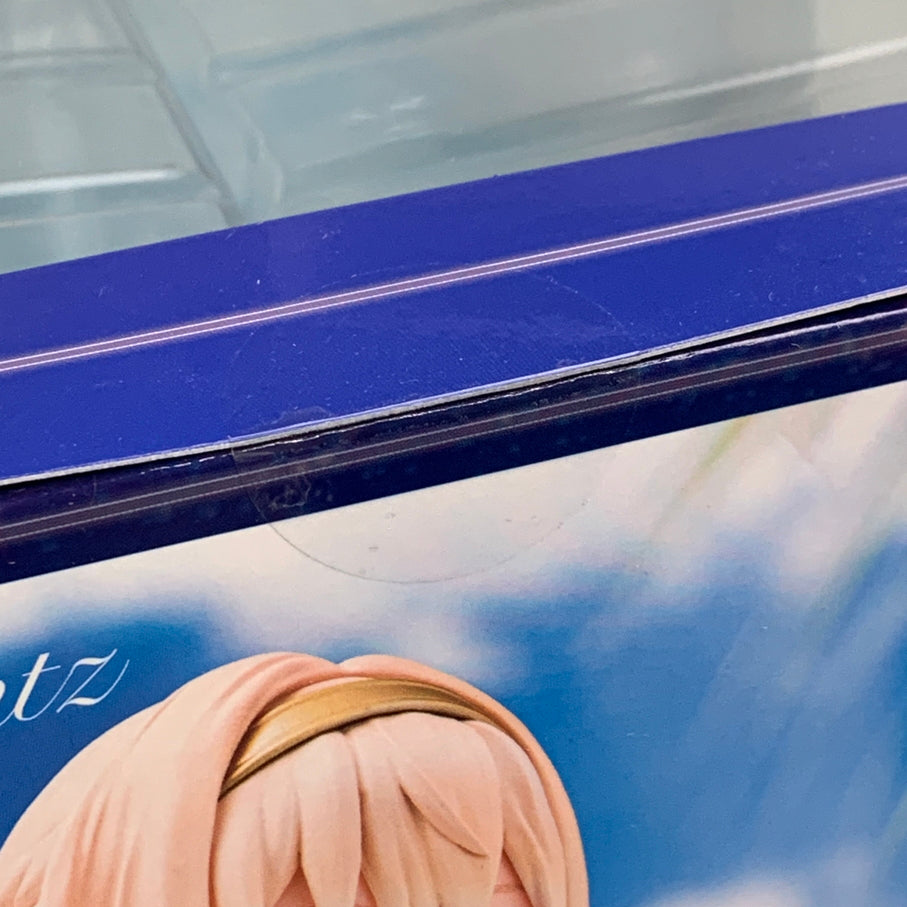 【現状渡し品】 クラウディア・バレンツ 水着ver. ライザのアトリエ ～常闇の女王と秘密の隠れ家～ 1/7 053-260707-ta-11-min 万代Net店