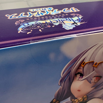【現状渡し品】 リラ・ディザイアス 水着ver. 「ライザのアトリエ ～常闇の女王と秘密の隠れ家～」 1/7 フィギュア 053-260707-ta-18-min 万代Net店