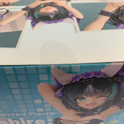 【中古品】 アズールレーン チェシャー デーティングサマー！ 1/7 フィギュア 053-260702-ta-12-min 万代Net店