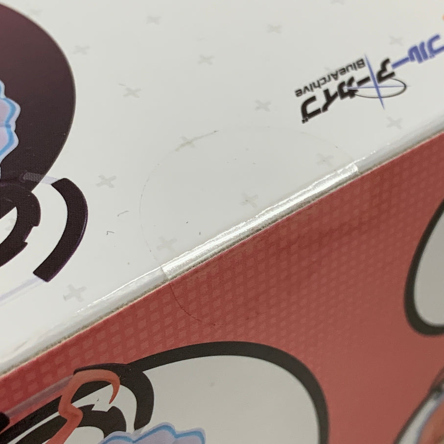 【中古品】 ねんどろいど 美甘ネル フィギュア グッドスマイルカンパニー ブルーアーカイブ 053-260706-em-03-min 万代Net店