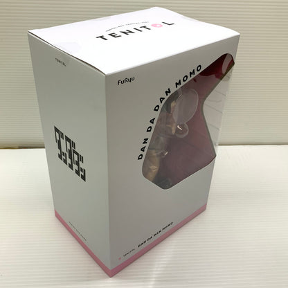 【未使用品】 TENITOL TVアニメ ダンダダン モモ 完成品 フィギュア フリュー 051-251029-cn-8-min 万代Net店