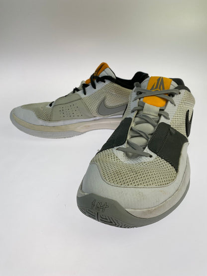 【中古品】【メンズ】 NIKE ナイキ JA 1 HUNGER DR8786-100 ジャ1 ハンガー スニーカー 靴 160-250807-jt-18-min サイズ：US 11 29.0cm カラー：LIGHT SMOKE GREY 万代Net店