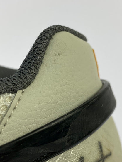 【中古品】【メンズ】 NIKE ナイキ JA 1 HUNGER DR8786-100 ジャ1 ハンガー スニーカー 靴 160-250807-jt-18-min サイズ：US 11 29.0cm カラー：LIGHT SMOKE GREY 万代Net店