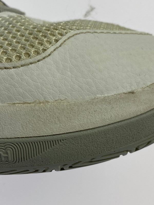 【中古品】【メンズ】 NIKE ナイキ JA 1 HUNGER DR8786-100 ジャ1 ハンガー スニーカー 靴 160-250807-jt-18-min サイズ：US 11 29.0cm カラー：LIGHT SMOKE GREY 万代Net店