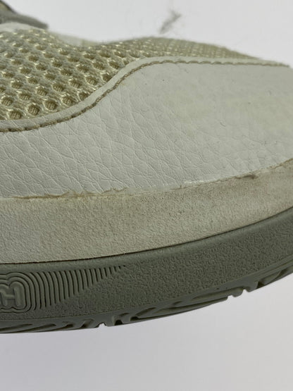 【中古品】【メンズ】 NIKE ナイキ JA 1 HUNGER DR8786-100 ジャ1 ハンガー スニーカー 靴 160-250807-jt-18-min サイズ：US 11 29.0cm カラー：LIGHT SMOKE GREY 万代Net店