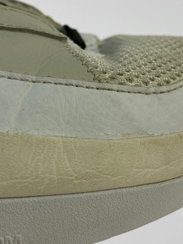 【中古品】【メンズ】 NIKE ナイキ JA 1 HUNGER DR8786-100 ジャ1 ハンガー スニーカー 靴 160-250807-jt-18-min サイズ：US 11 29.0cm カラー：LIGHT SMOKE GREY 万代Net店