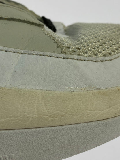 【中古品】【メンズ】 NIKE ナイキ JA 1 HUNGER DR8786-100 ジャ1 ハンガー スニーカー 靴 160-250807-jt-18-min サイズ：US 11 29.0cm カラー：LIGHT SMOKE GREY 万代Net店