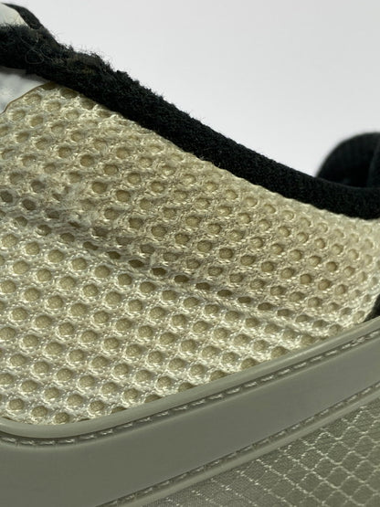 【中古品】【メンズ】 NIKE ナイキ JA 1 HUNGER DR8786-100 ジャ1 ハンガー スニーカー 靴 160-250807-jt-18-min サイズ：US 11 29.0cm カラー：LIGHT SMOKE GREY 万代Net店