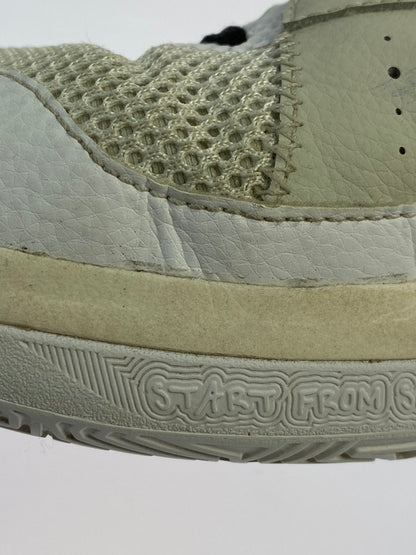 【中古品】【メンズ】 NIKE ナイキ JA 1 HUNGER DR8786-100 ジャ1 ハンガー スニーカー 靴 160-250807-jt-18-min サイズ：US 11 29.0cm カラー：LIGHT SMOKE GREY 万代Net店