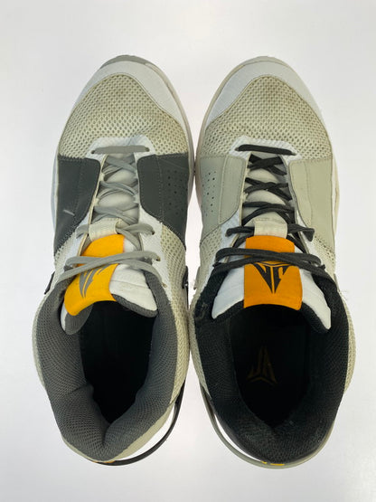 【中古品】【メンズ】 NIKE ナイキ JA 1 HUNGER DR8786-100 ジャ1 ハンガー スニーカー 靴 160-250807-jt-18-min サイズ：US 11 29.0cm カラー：LIGHT SMOKE GREY 万代Net店
