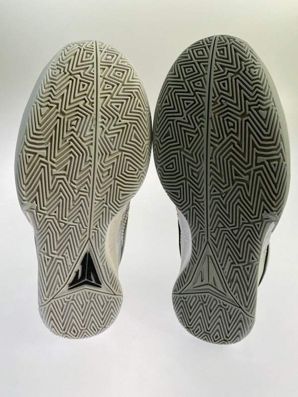 【中古品】【メンズ】 NIKE ナイキ JA 1 HUNGER DR8786-100 ジャ1 ハンガー スニーカー 靴 160-250807-jt-18-min サイズ：US 11 29.0cm カラー：LIGHT SMOKE GREY 万代Net店