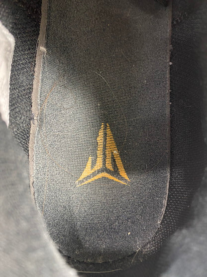 【中古品】【メンズ】 NIKE ナイキ JA 1 HUNGER DR8786-100 ジャ1 ハンガー スニーカー 靴 160-250807-jt-18-min サイズ：US 11 29.0cm カラー：LIGHT SMOKE GREY 万代Net店