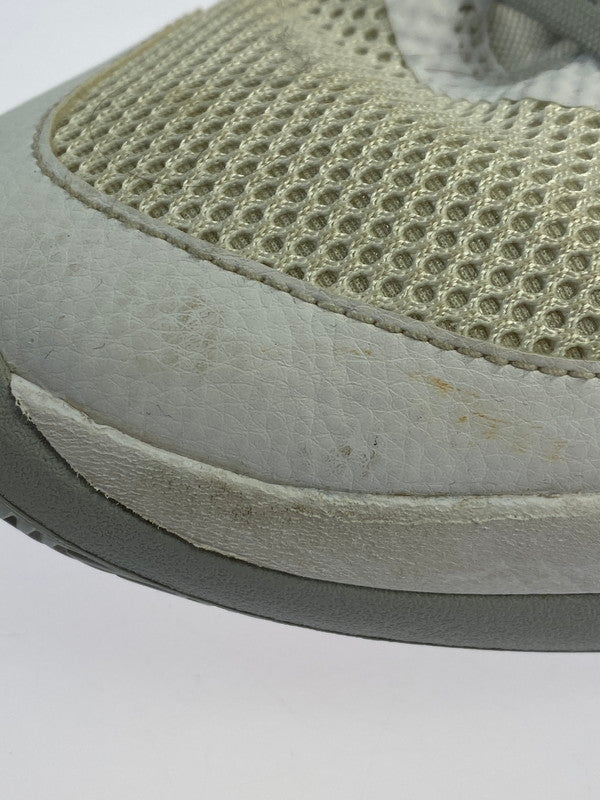 【中古品】【メンズ】 NIKE ナイキ JA 1 HUNGER DR8786-100 ジャ1 ハンガー スニーカー 靴 160-250807-jt-18-min サイズ：US 11 29.0cm カラー：LIGHT SMOKE GREY 万代Net店