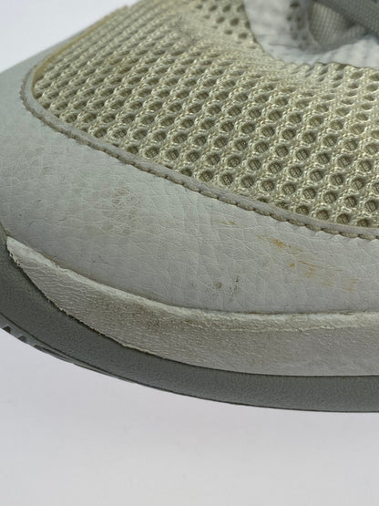 【中古品】【メンズ】 NIKE ナイキ JA 1 HUNGER DR8786-100 ジャ1 ハンガー スニーカー 靴 160-250807-jt-18-min サイズ：US 11 29.0cm カラー：LIGHT SMOKE GREY 万代Net店