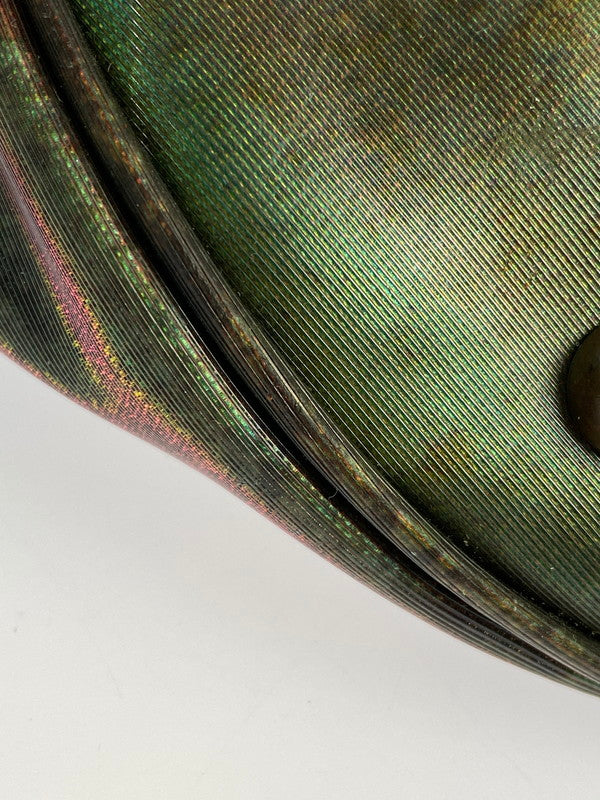 【中古品】【メンズ/レディース】 Jean Paul Gaultier ジャンポール・ゴルチェ V CYBER BOXER BAG サイバー ボクサー バッグ カバン 188-250808-jt-12-min カラー：マルチカラー 万代Net店