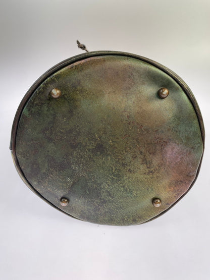 【中古品】【メンズ/レディース】 Jean Paul Gaultier ジャンポール・ゴルチェ V CYBER BOXER BAG サイバー ボクサー バッグ カバン 188-250808-jt-12-min カラー：マルチカラー 万代Net店