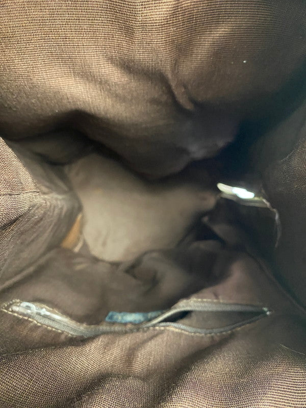 【中古品】【メンズ/レディース】 Jean Paul Gaultier ジャンポール・ゴルチェ V CYBER BOXER BAG サイバー ボクサー バッグ カバン 188-250808-jt-12-min カラー：マルチカラー 万代Net店