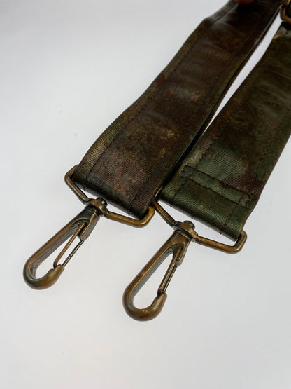 【中古品】【メンズ/レディース】 Jean Paul Gaultier ジャンポール・ゴルチェ V CYBER BOXER BAG サイバー ボクサー バッグ カバン 188-250808-jt-12-min カラー：マルチカラー 万代Net店