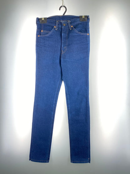 【中古品】【メンズ】 JC PENNEY 80's DENIM PANTS ジェイシーペニー 80年代 デニムパンツ USA製 SCOVILジップ ボトムス 157-250809-yn-42-min サイズ：29×33 カラー：インディゴ 万代Net店