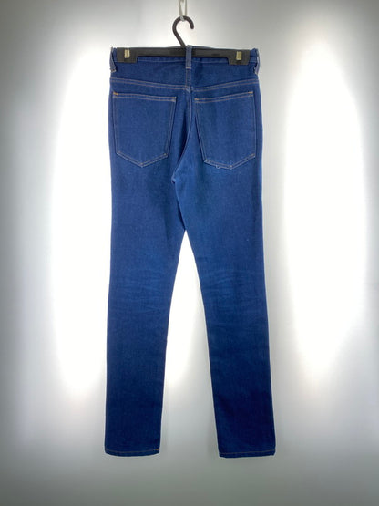 【中古品】【メンズ】 JC PENNEY 80's DENIM PANTS ジェイシーペニー 80年代 デニムパンツ USA製 SCOVILジップ ボトムス 157-250809-yn-42-min サイズ：29×33 カラー：インディゴ 万代Net店