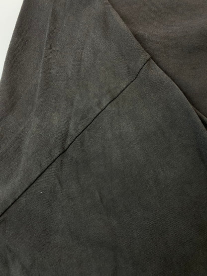 【中古品】【メンズ】 KURO USED DYED L/S TEE クロ ロングスリーブTシャツ 長袖Tシャツ トップス 140-250809-yn-20-min カラー：ダークグレー 万代Net店