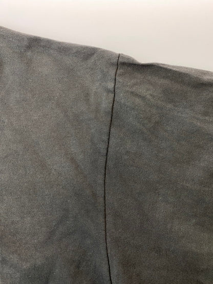 【中古品】【メンズ】 KURO USED DYED L/S TEE クロ ロングスリーブTシャツ 長袖Tシャツ トップス 140-250809-yn-20-min カラー：ダークグレー 万代Net店