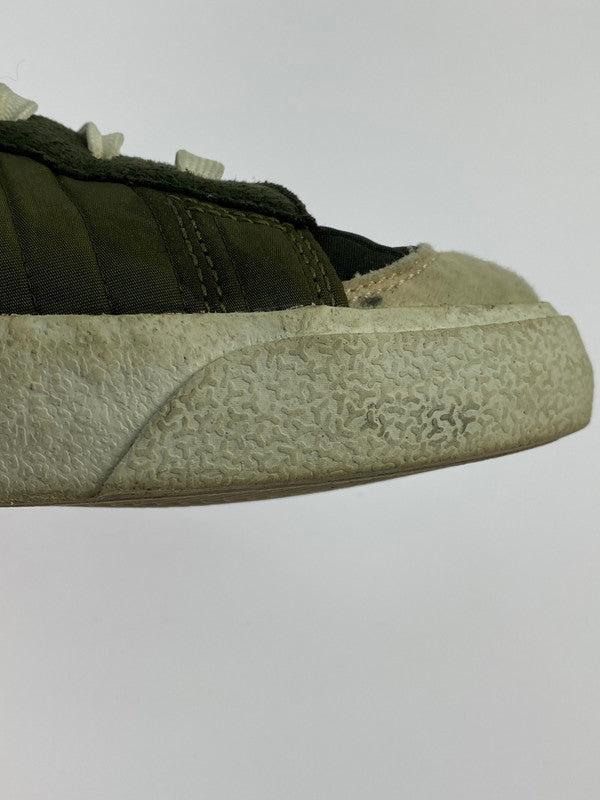 【中古品】【メンズ】 NIKE ナイキ BLAZER MID TOASTY SEQUOIA DD8024-300 ブレーザー ミッド トースティ セコイア スニーカー 靴 160-250807-jt-16-min サイズ：US 11 29.0cm カラー：グリーン系 万代Net店