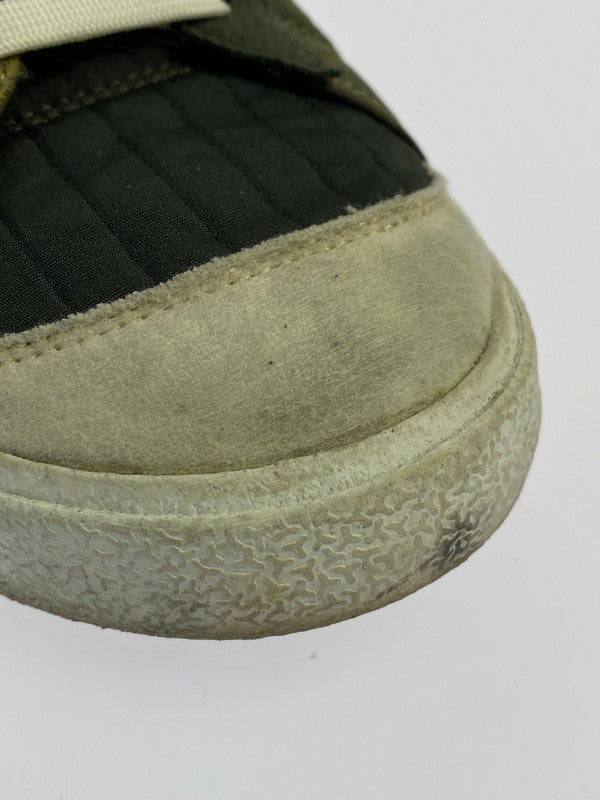 【中古品】【メンズ】 NIKE ナイキ BLAZER MID TOASTY SEQUOIA DD8024-300 ブレーザー ミッド トースティ セコイア スニーカー 靴 160-250807-jt-16-min サイズ：US 11 29.0cm カラー：グリーン系 万代Net店
