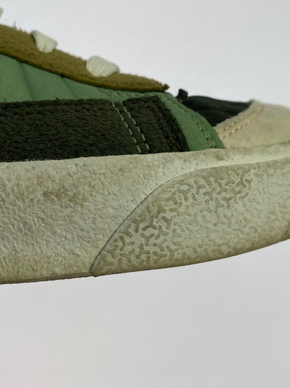 【中古品】【メンズ】 NIKE ナイキ BLAZER MID TOASTY SEQUOIA DD8024-300 ブレーザー ミッド トースティ セコイア スニーカー 靴 160-250807-jt-16-min サイズ：US 11 29.0cm カラー：グリーン系 万代Net店