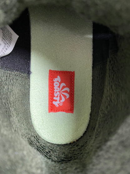 【中古品】【メンズ】 NIKE ナイキ BLAZER MID TOASTY SEQUOIA DD8024-300 ブレーザー ミッド トースティ セコイア スニーカー 靴 160-250807-jt-16-min サイズ：US 11 29.0cm カラー：グリーン系 万代Net店