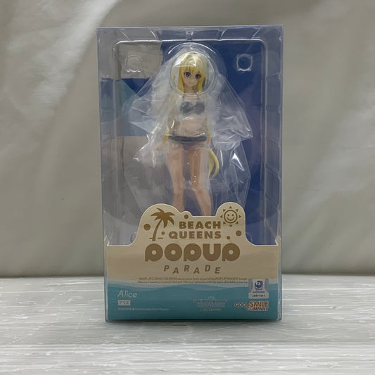 【中古品】 POP UP PARADE BEACH QUEENS/アリス 053-260423-hu-01-min 万代Net店