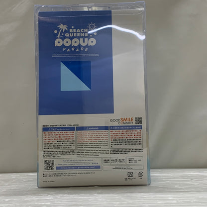 【中古品】 POP UP PARADE BEACH QUEENS/アリス フィギュア 053-260423-hu-04-min 万代Net店