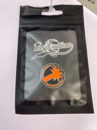 【中古美品】【メンズ】 INSPIRATION インスピレーション BACKPACK 012519000 バックパック カバン 188-250808-jt-16-min カラー：ブラック 万代Net店