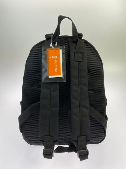 【中古美品】【メンズ】 INSPIRATION インスピレーション BACKPACK 012519000 バックパック カバン 188-250808-jt-16-min カラー：ブラック 万代Net店