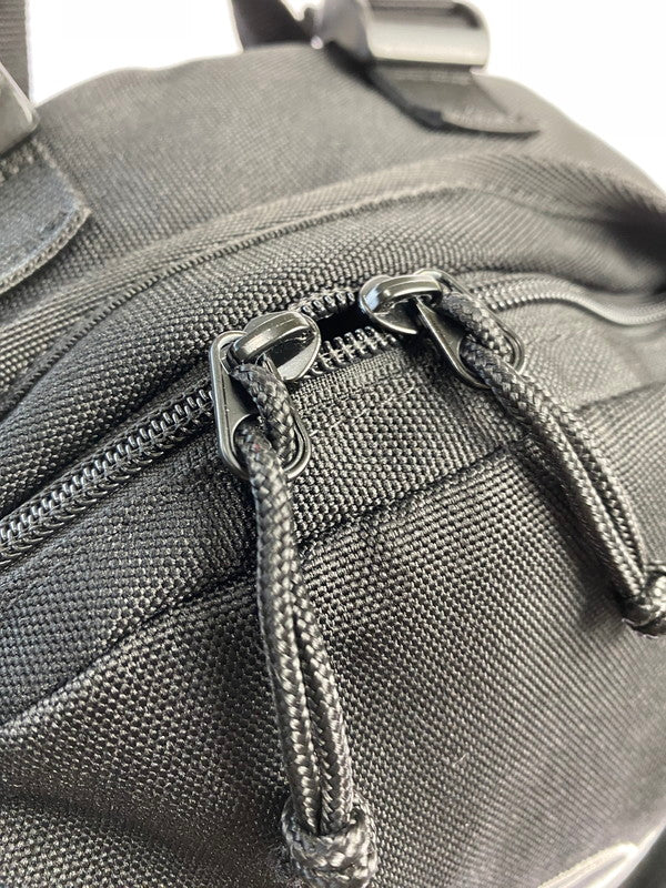 【中古美品】【メンズ】 INSPIRATION インスピレーション BACKPACK 012519000 バックパック カバン 188-250808-jt-16-min カラー：ブラック 万代Net店