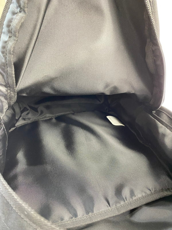 【中古美品】【メンズ】 INSPIRATION インスピレーション BACKPACK 012519000 バックパック カバン 188-250808-jt-16-min カラー：ブラック 万代Net店