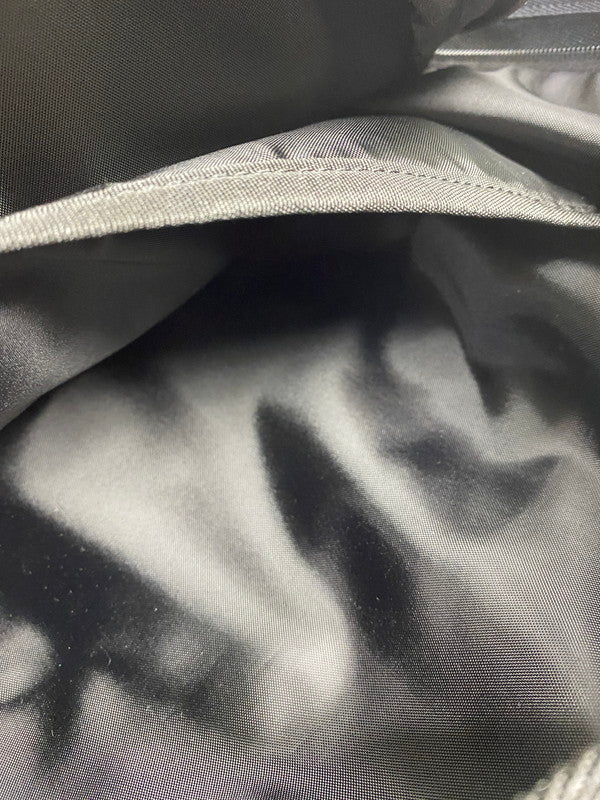 【中古美品】【メンズ】 INSPIRATION インスピレーション BACKPACK 012519000 バックパック カバン 188-250808-jt-16-min カラー：ブラック 万代Net店