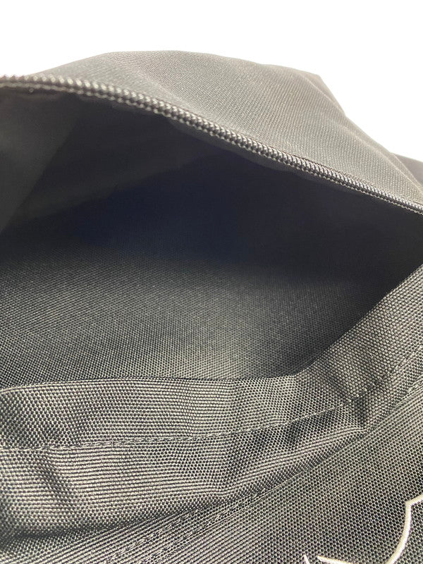 【中古美品】【メンズ】 INSPIRATION インスピレーション BACKPACK 012519000 バックパック カバン 188-250808-jt-16-min カラー：ブラック 万代Net店