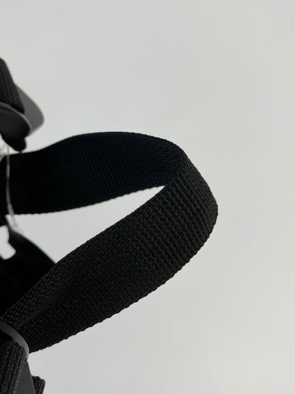 【中古美品】【メンズ】 INSPIRATION インスピレーション BACKPACK 012519000 バックパック カバン 188-250808-jt-16-min カラー：ブラック 万代Net店