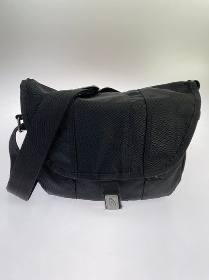 【中古品】【メンズ】 TIMBUK2 ティンバックツー SHOLDER BAG ショルダー バッグ カバン 188-250808-jt-14-min カラー：ブラック 万代Net店