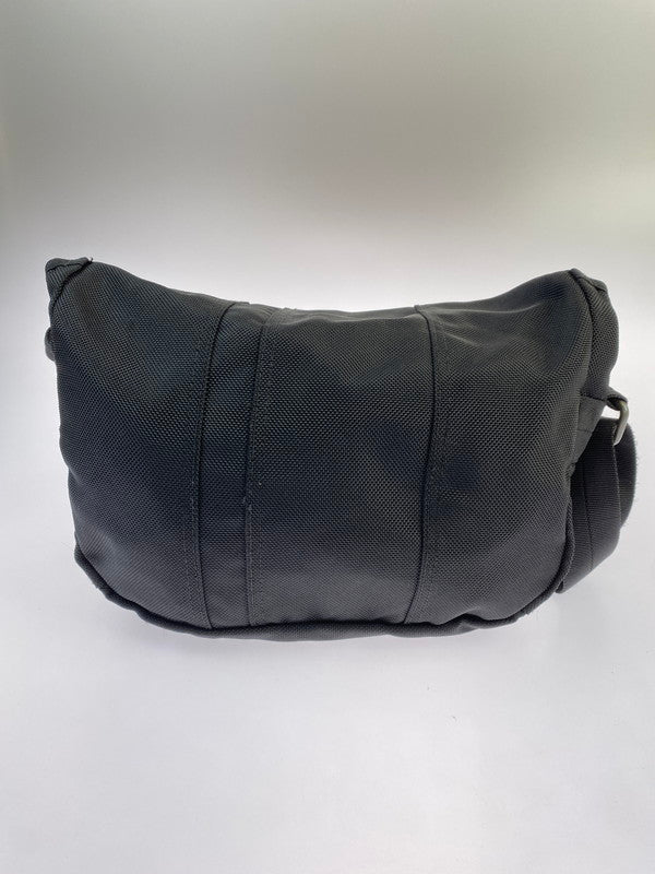 【中古品】【メンズ】 TIMBUK2 ティンバックツー SHOLDER BAG ショルダー バッグ カバン 188-250808-jt-14-min カラー：ブラック 万代Net店